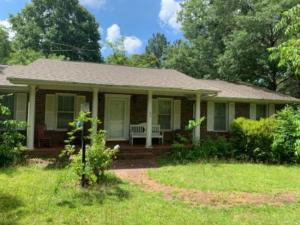 House in Oconee County, Georgia