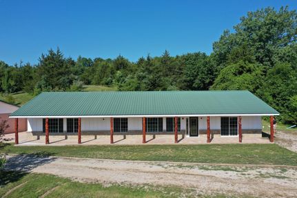 Timberland Property in Putnam County, Missouri