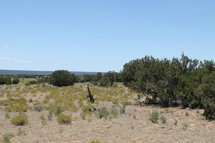 Farm and Ranch in Cibola County, New Mexico