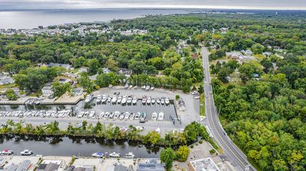 Commercial Property in Ocean County, New Jersey