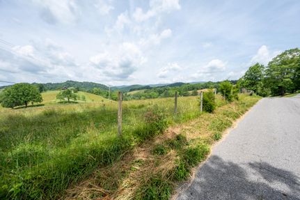 Farm and Ranch in Smyth County, Virginia
