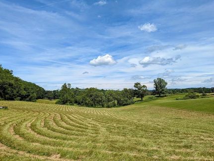 Timberland Property in Montgomery County, Virginia