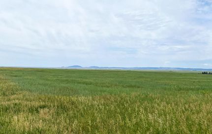 Land in Niobrara County, Wyoming