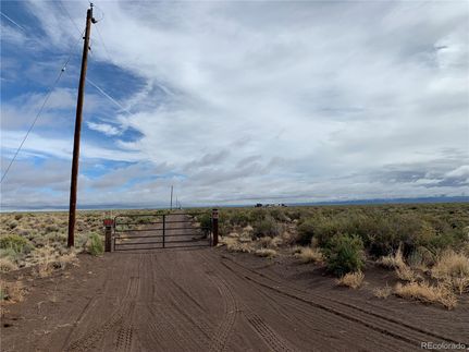 Land in Alamosa County, Colorado