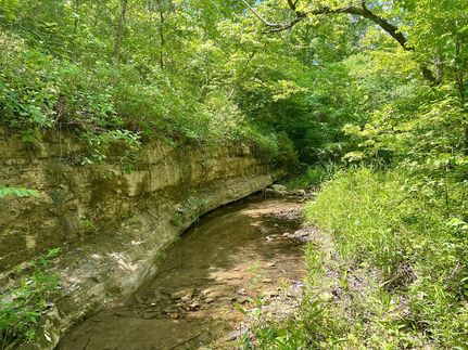 Recreational Property in Jefferson County, Missouri