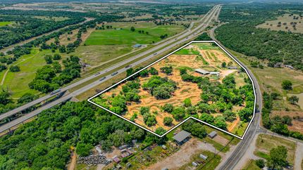 Timberland Property in Parker County, Texas