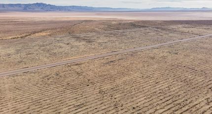 Farm and Ranch in Mohave County, Arizona