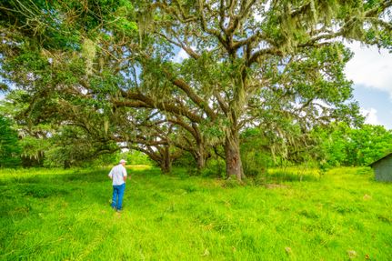 Recreational Property in Brazoria County, Texas