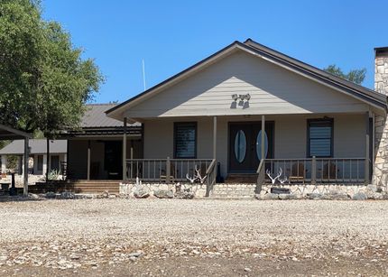 Land in Sutton County, Texas