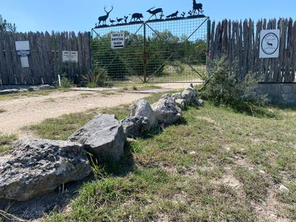 Recreational Property in Sutton County, Texas