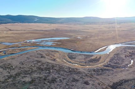 Undeveloped Land in Klamath County, Oregon