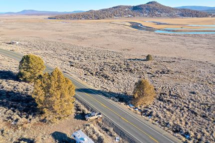 Farm and Ranch in Klamath County, Oregon