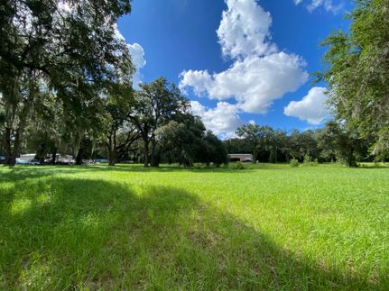 Commercial Property in Gilchrist County, Florida