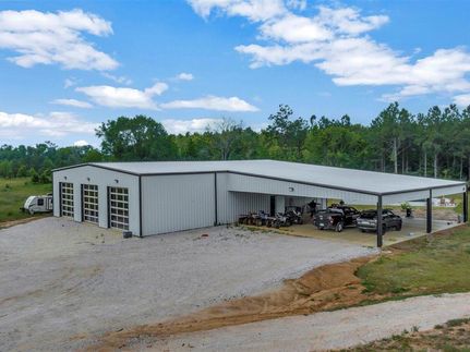 Recreational Property in Nacogdoches County, Texas