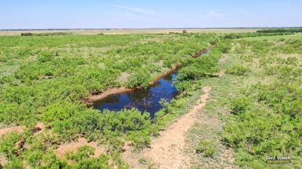 Recreational Property in Hardeman County, Texas