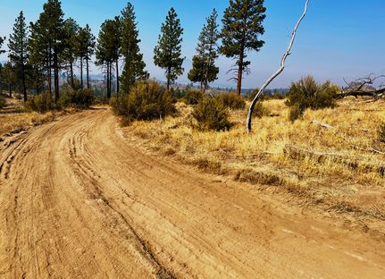 Recreational Property in Klamath County, Oregon