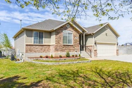 Land in Salt Lake County, Utah