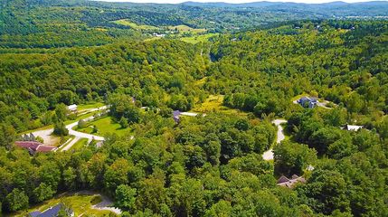 Undeveloped Land in Windham County, Vermont