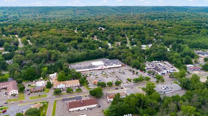 Undeveloped Land in New Haven County, Connecticut
