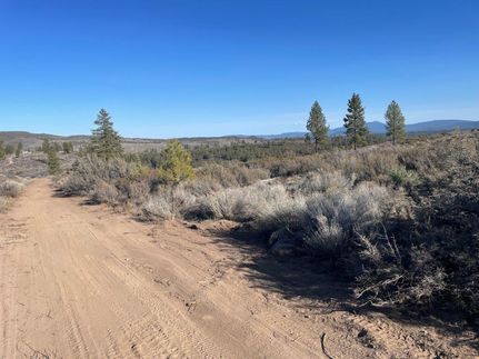 Hunting Property in Klamath County, Oregon