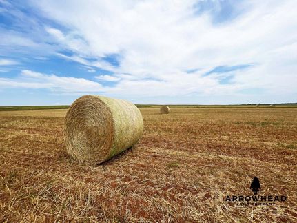 Undeveloped Land in Grant County, Oklahoma