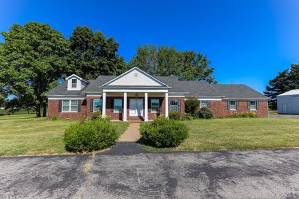 Undeveloped Land in Daviess County, Kentucky