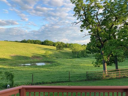 Recreational Property in Cedar County, Missouri