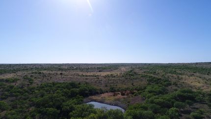 Farm and Ranch in Coleman County, Texas