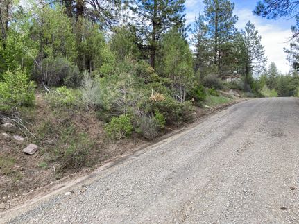Riverfront Property in Klamath County, Oregon
