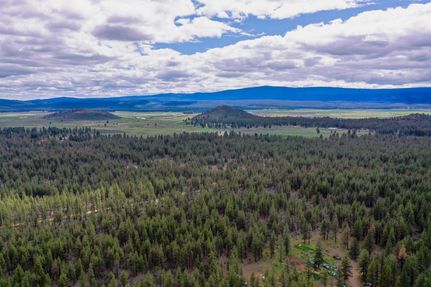 Recreational Property in Klamath County, Oregon