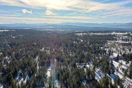 Hunting Property in Klamath County, Oregon