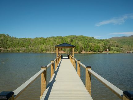 Farm and Ranch in Johnson County, Tennessee