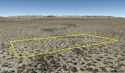 Land in Culberson County, Texas