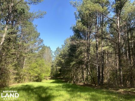 Land in Fayette County, Alabama