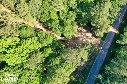 Land in Wilkinson County, Mississippi