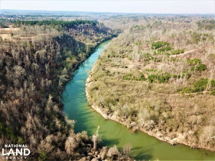 Undeveloped Land in Jefferson County, Alabama