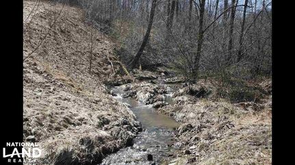 Recreational Property in Harrison County, West Virginia