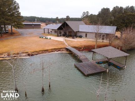 Undeveloped Land in Attala County, Mississippi