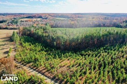 Farm and Ranch in Halifax County, Virginia