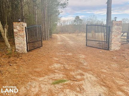 Riverfront Property in Robeson County, North Carolina