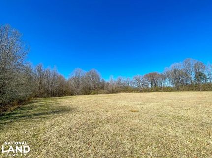 Farm and Ranch in Perry County, Alabama