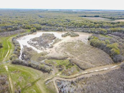 Hunting Property in Arkansas County, Arkansas