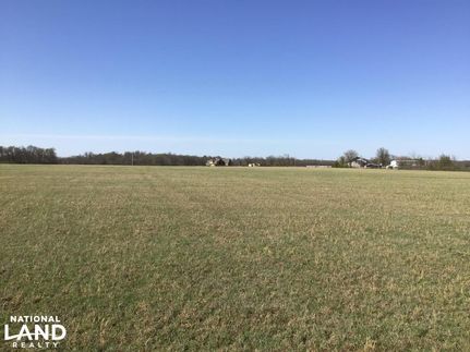 Undeveloped Land in Craig County, Oklahoma