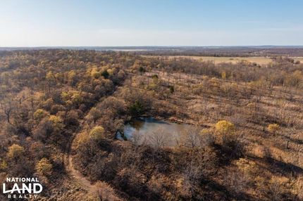 Farm and Ranch in Pittsburg County, Oklahoma