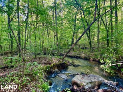 Farm and Ranch in Shelby County, Alabama