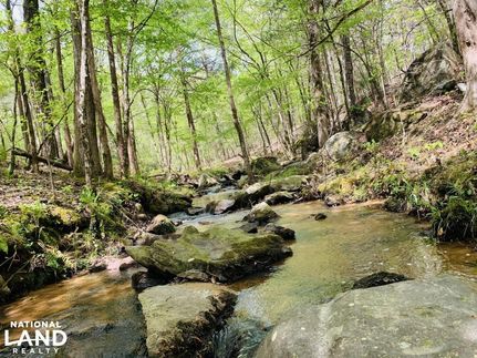 Land in Chester County, South Carolina