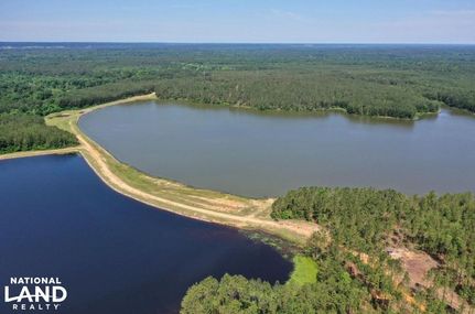 Recreational Property in Jones County, Mississippi