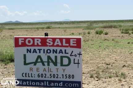 Farm and Ranch in Hidalgo County, New Mexico