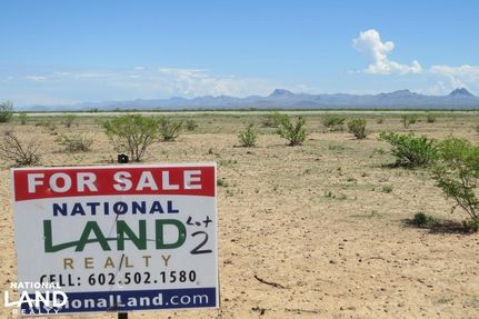 Hunting Property in Hidalgo County, New Mexico