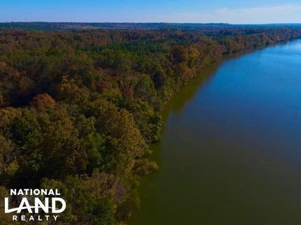 Land in Dallas County, Alabama